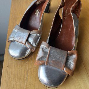 Ramon Diego shoes  grand tour collection: Made In Spain